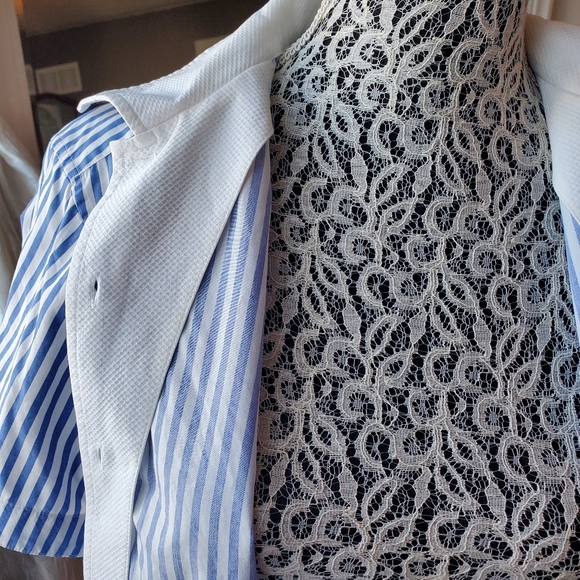 Tommy Hilfiger Blouse - Picture 7 of 10